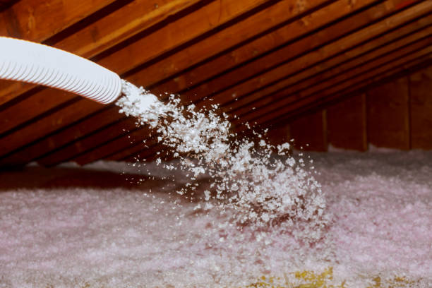 Best Insulation Installation Services in Park Hills, MO