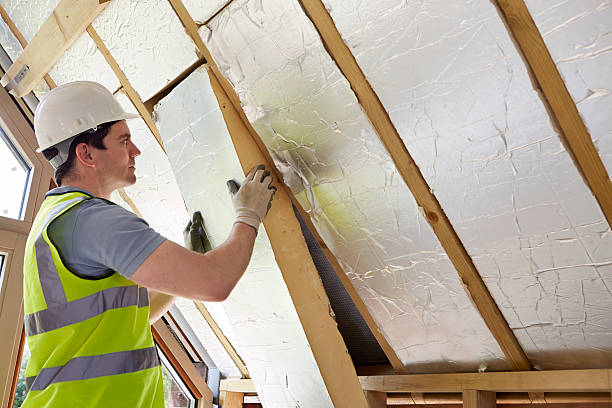 Best Insulation for Specific Applications in Park Hills, MO